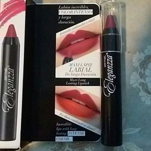 Maxi long lasting lipstick